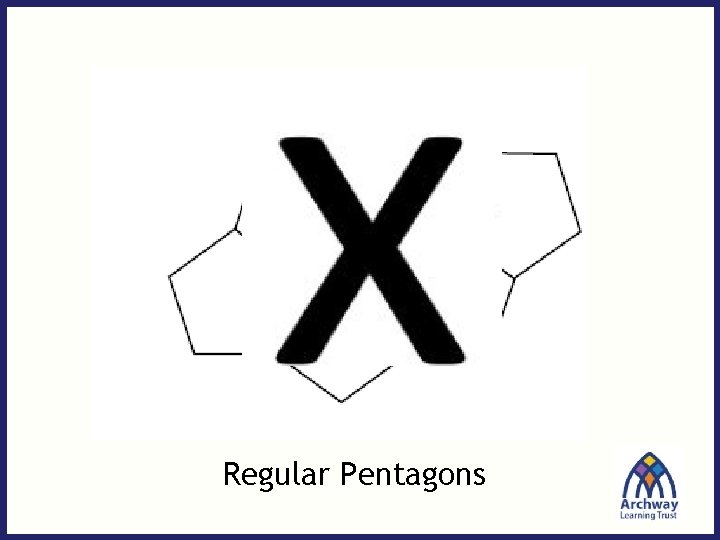 Regular Pentagons 