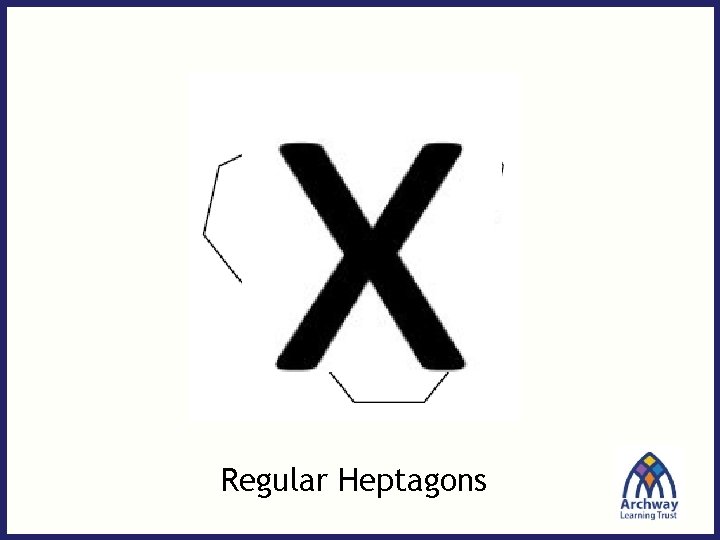 Regular Heptagons 