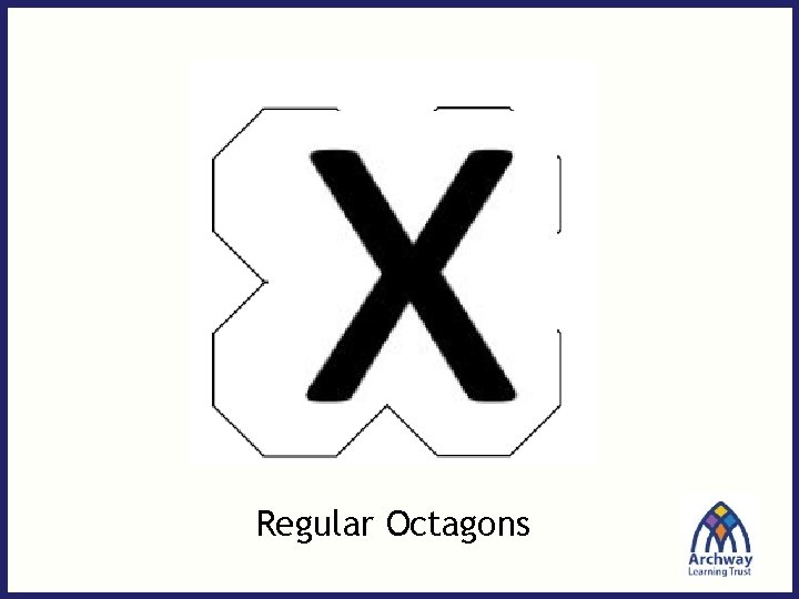 Regular Octagons 