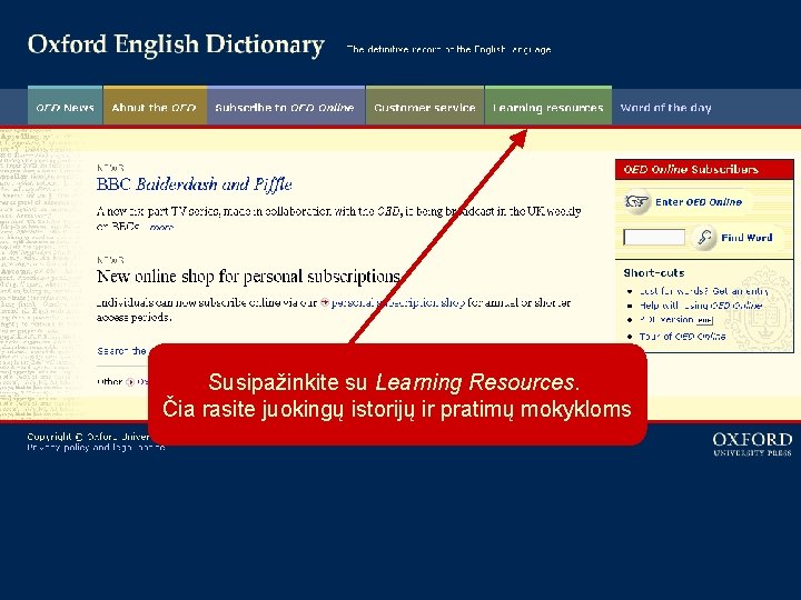 Susipažinkite su Learning Resources. Čia rasite juokingų istorijų ir pratimų mokykloms 