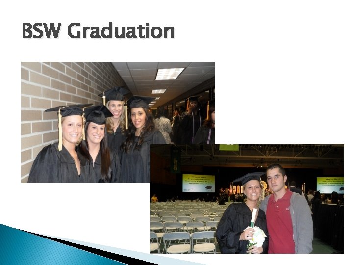 BSW Graduation 