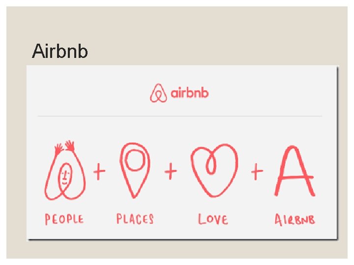 Airbnb 