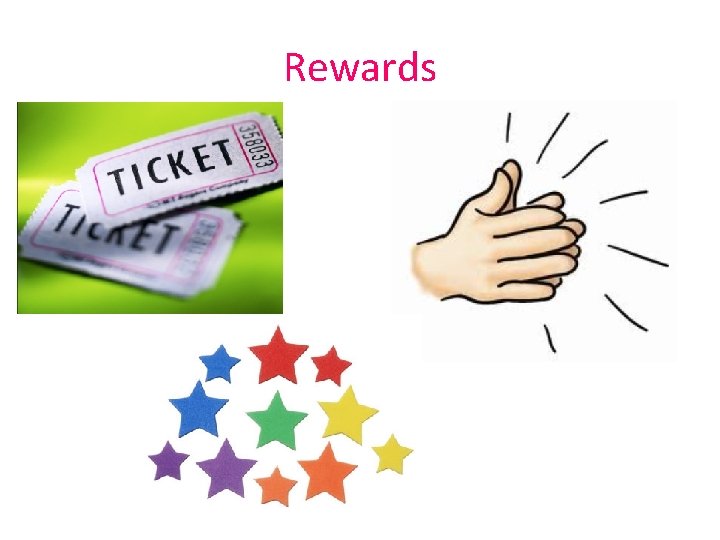 Rewards Rewards