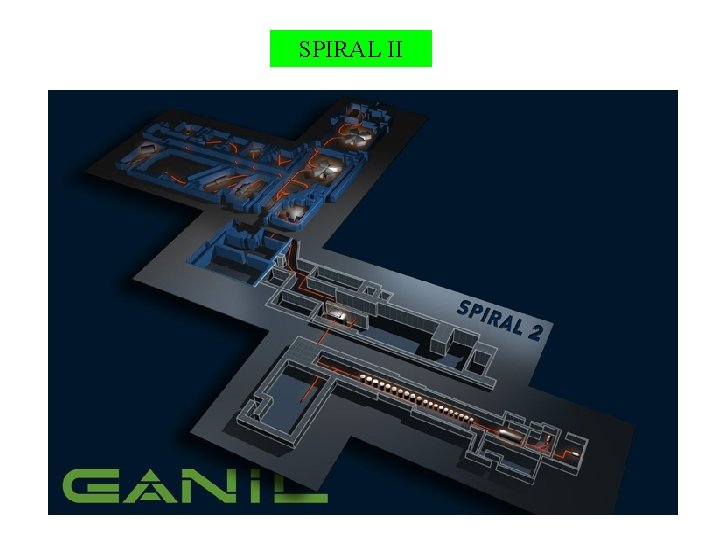 SPIRAL II 