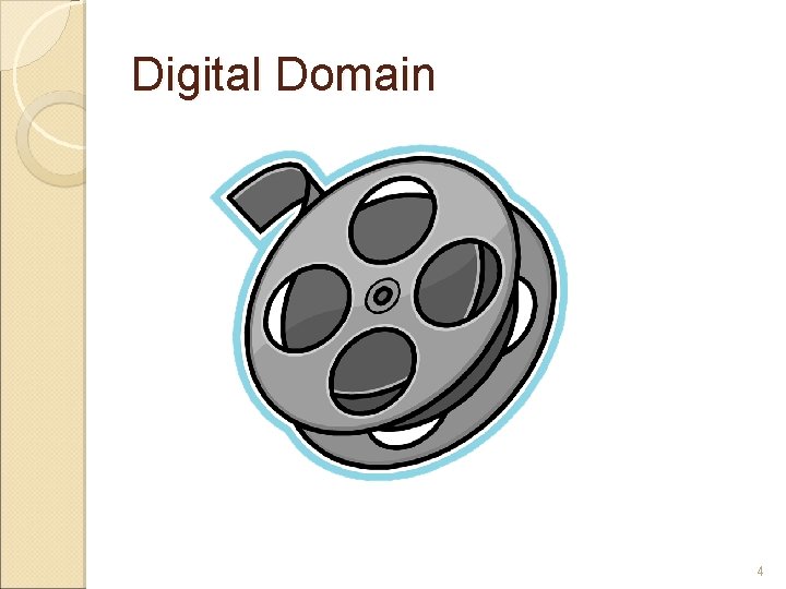 Digital Domain 4 