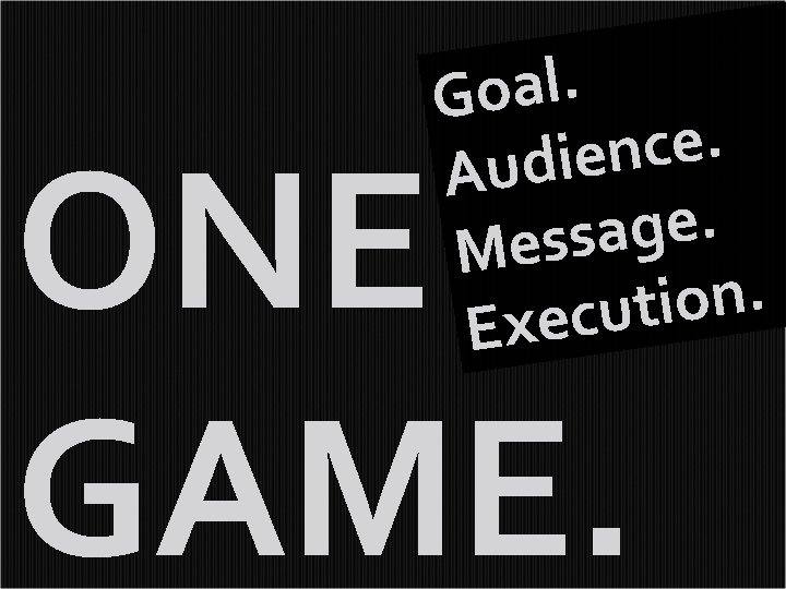 . l a o G. e c n e i d u A. e