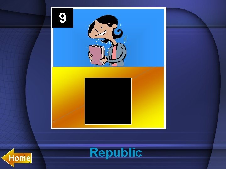 9 Home Republic 