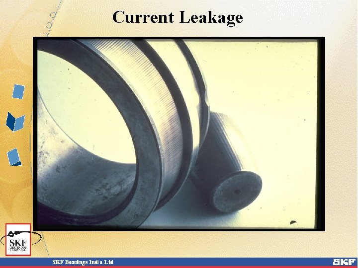 Current Leakage Current Leakage