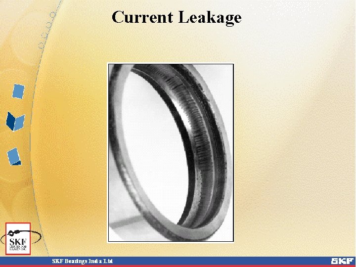 Current Leakage Current Leakage