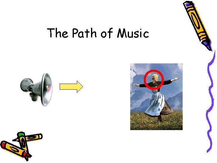 The Path of Music 