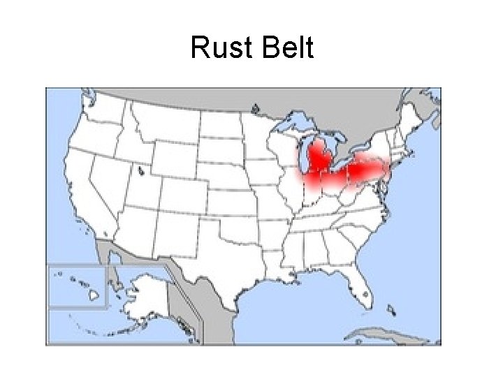 Rust Belt 