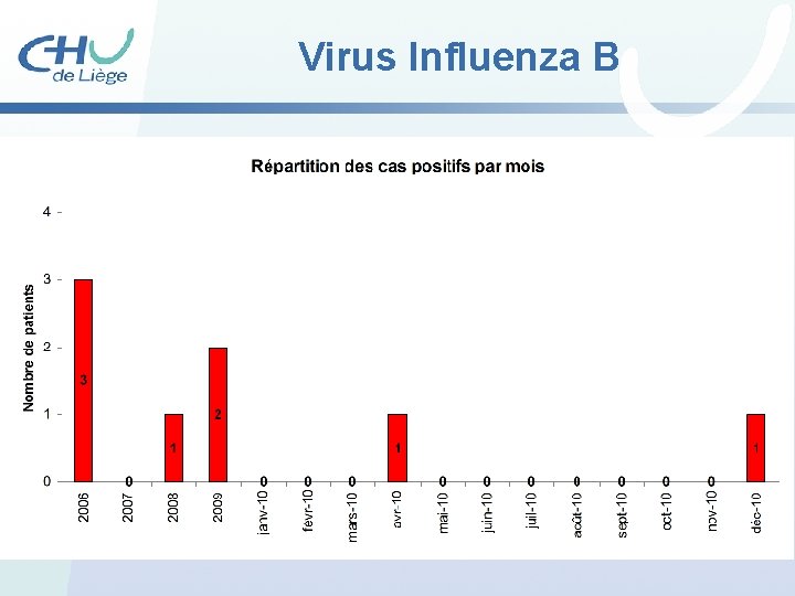 Virus Influenza B 