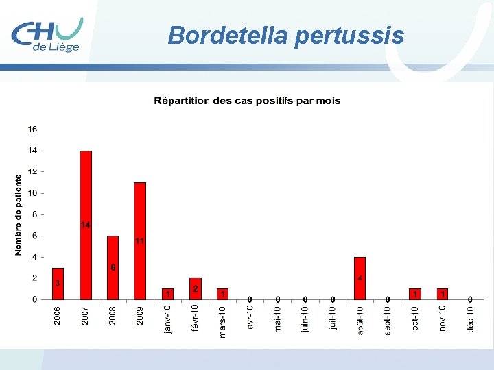 Bordetella pertussis 