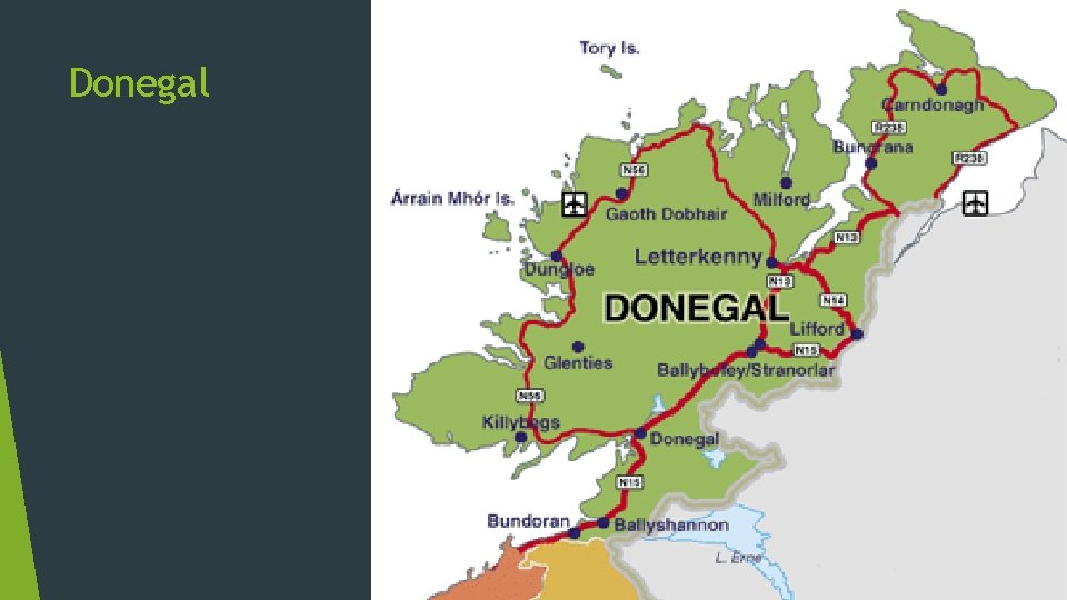 Donegal 