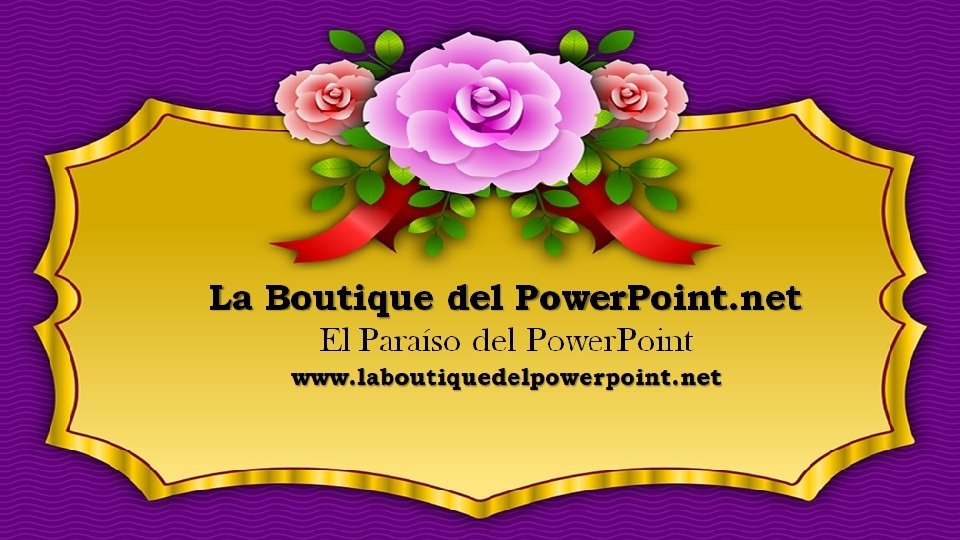La Boutique Del Power. Point. net 