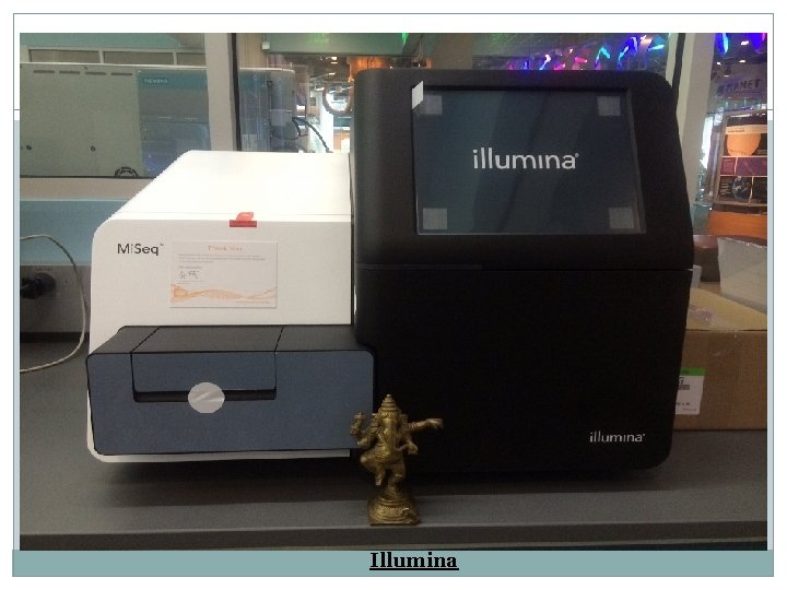 Illumina 