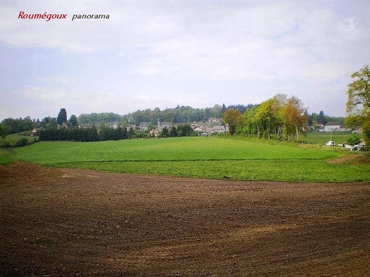 Roumégoux panorama 