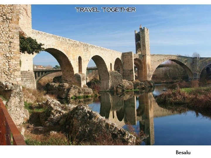 Besalu 