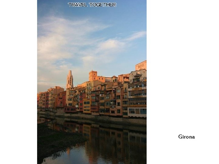 Girona 