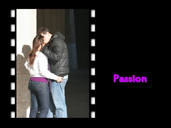 Passion 