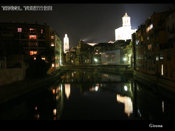 Girona 