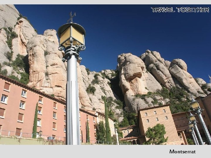 Montserrat 