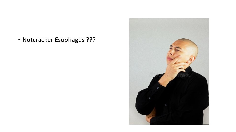 Approach to dysphagia benign esophageal disease Done by