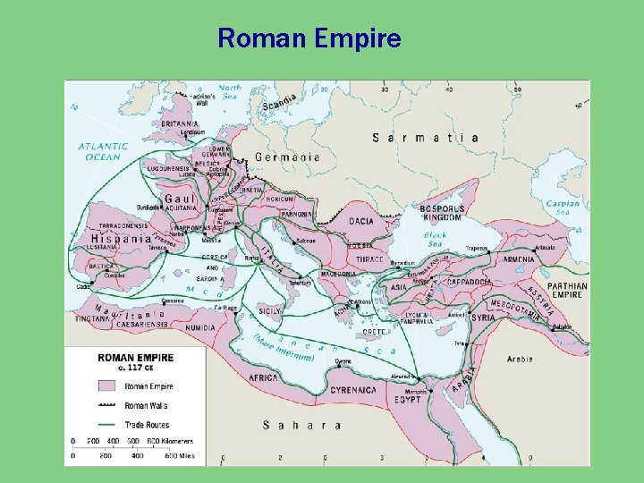 Roman Empire 