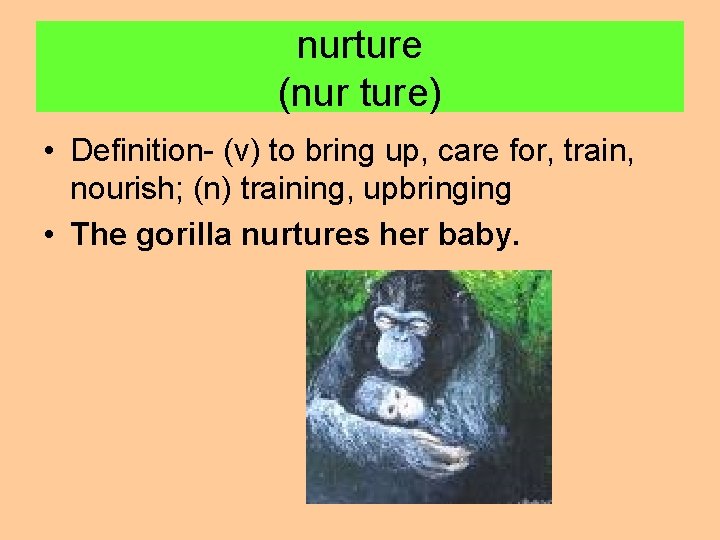 Vocabulary Unit 7 amiss a miss Definition adj