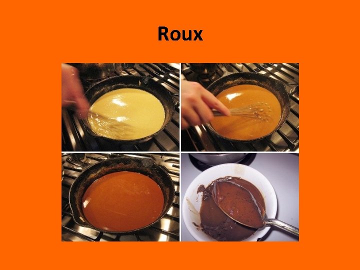 Roux 