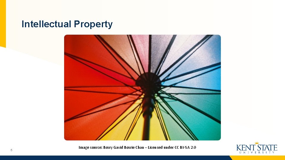 Intellectual Property 5 Image source: Bowy Gavid Bowie Chan – Licensed under CC BY-SA