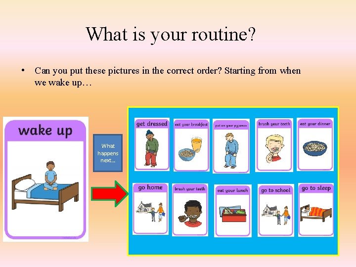 EYFS Summer Learning Week 2 Diaries Learning Objectives