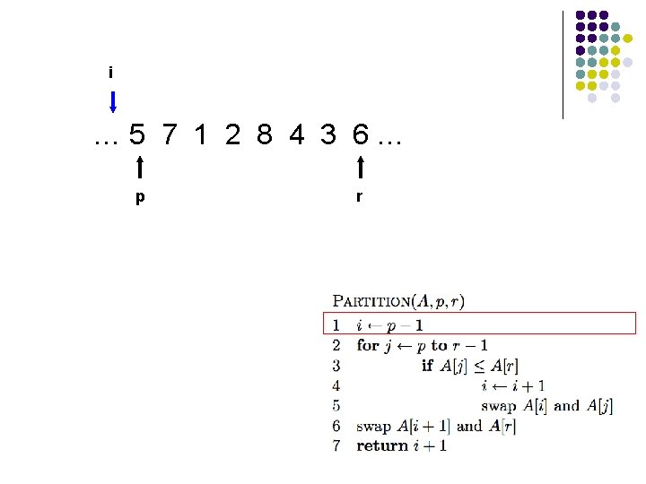 i … 5 7 1 2 8 4 3 6… p r i … 5 7 1 2 8 4 3 6… p r