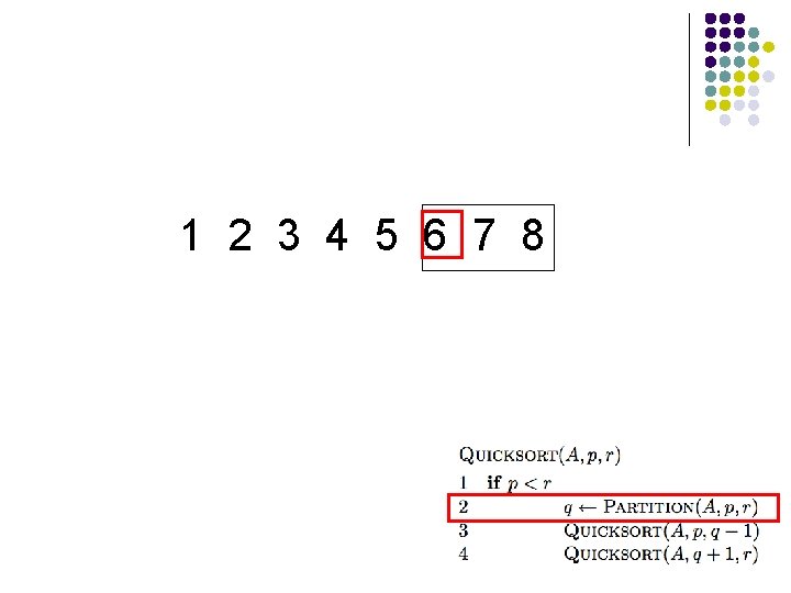 1 2 3 4 5 6 7 8 1 2 3 4 5 6 7 8