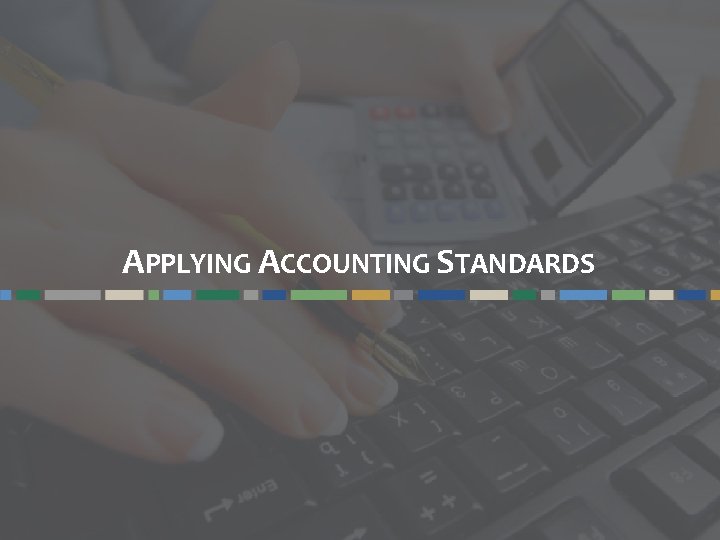 APPLYING ACCOUNTING STANDARDS Questions? Email cbizmhmwebinars@cbiz. com 13 