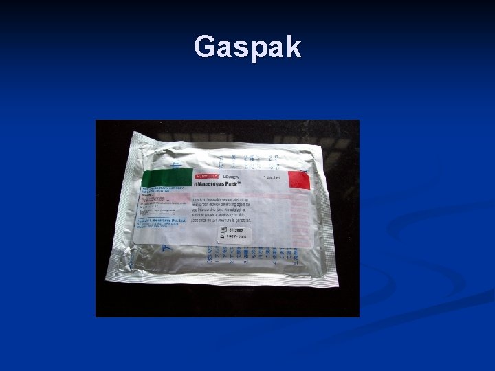 Gaspak 