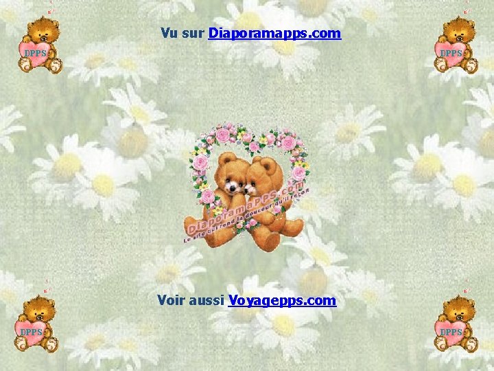 Vu sur Diaporamapps. com Voir aussi Voyagepps. com 