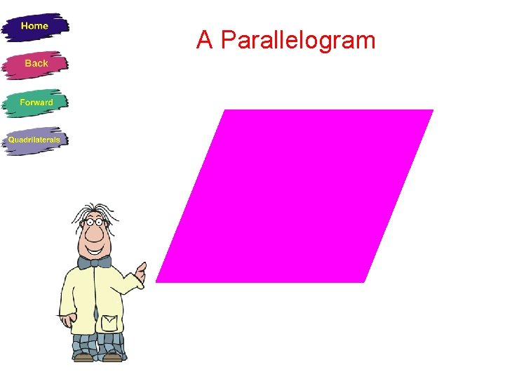 A Parallelogram 
