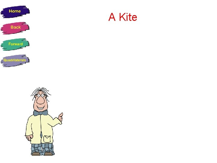 A Kite 