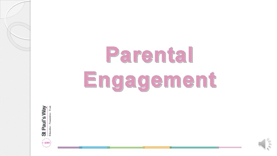 Parental Engagement 