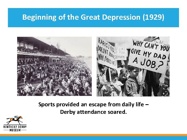 Beginning of the Great Depression (1929) • Potatoes Sports provided grown in an. Churchill