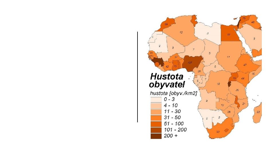 Základní údaje • Kolébka lidstva • Australopithecus • Počet obyvatel: 1, 3 miliard •