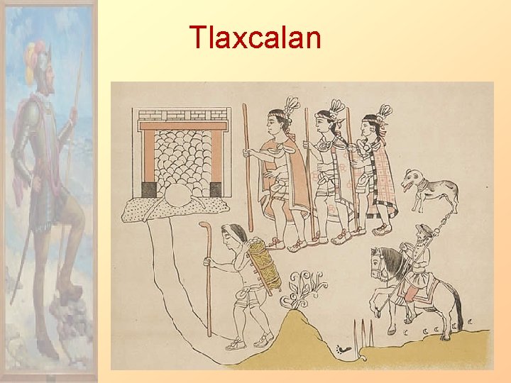 Tlaxcalan 