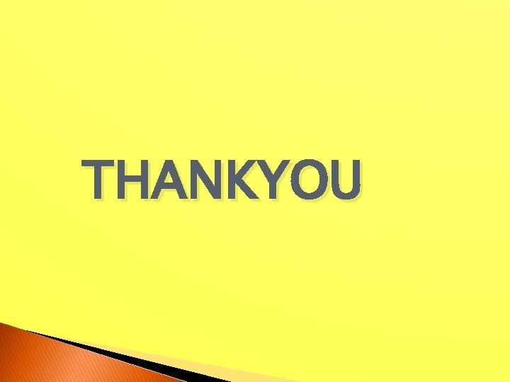 THANKYOU 