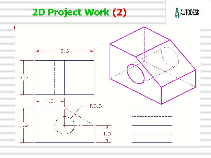 2 D Project Work (2) 