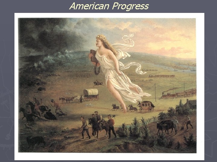 American Progress 