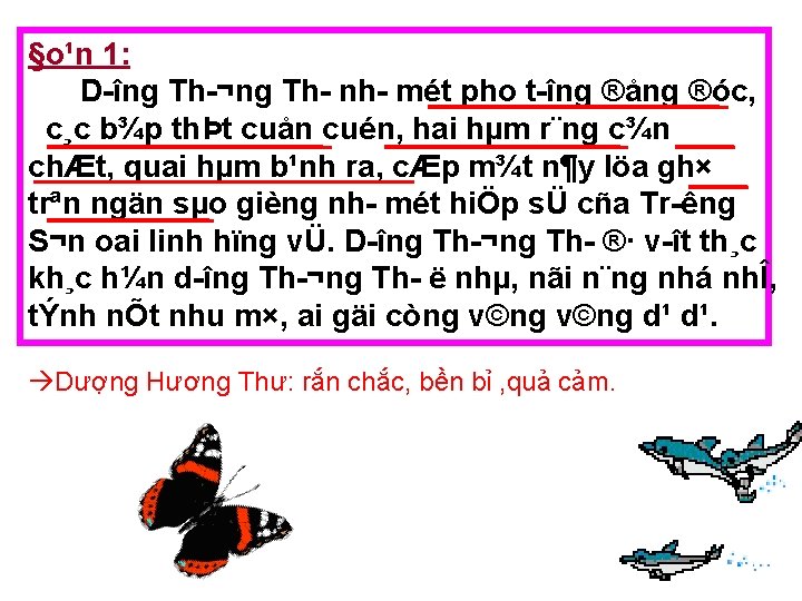 §o¹n 1: D îng Th ¬ng Th nh mét pho t îng ®ång ®óc,