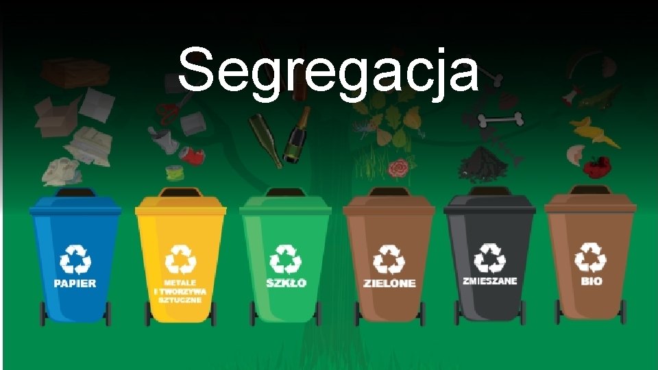 Segregacja 