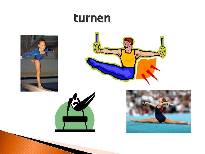 turnen 