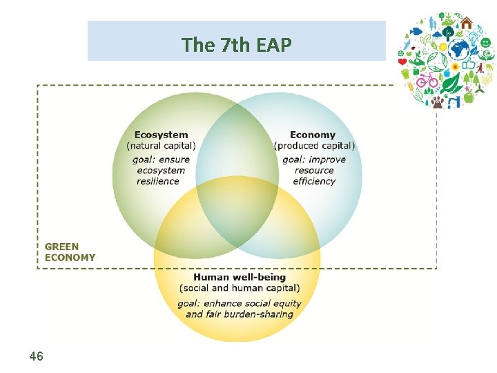 The 7 th EAP 46 